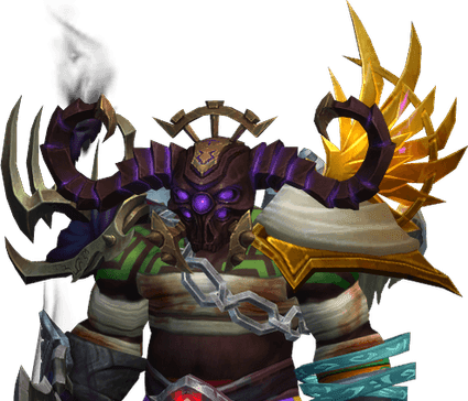 Loganb render