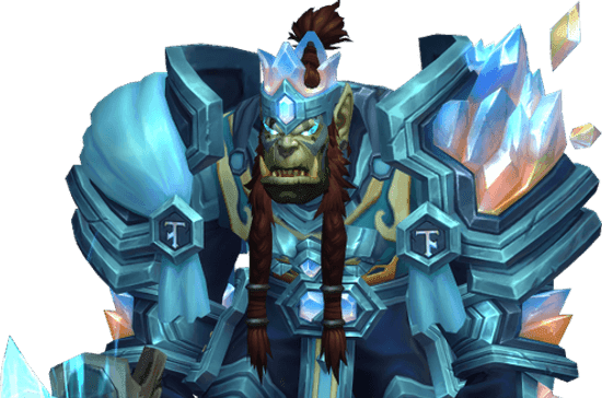 Lohuumisu render