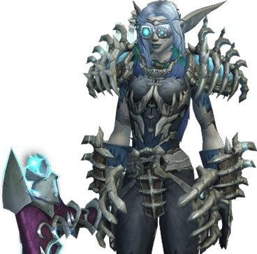 Loonny render