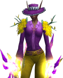 Lootsloot render