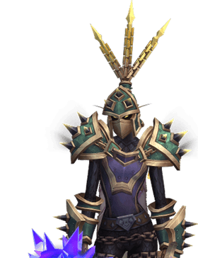 Lopak render