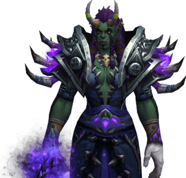 Lostlegion render