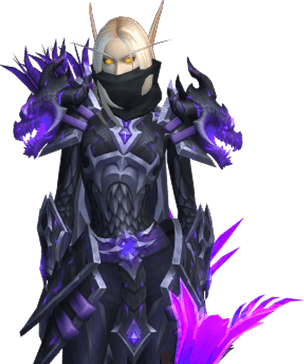 Loth render