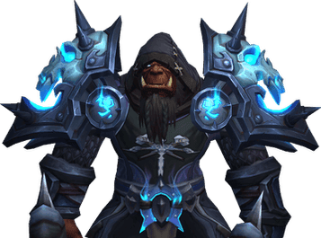 Lurodahkri render