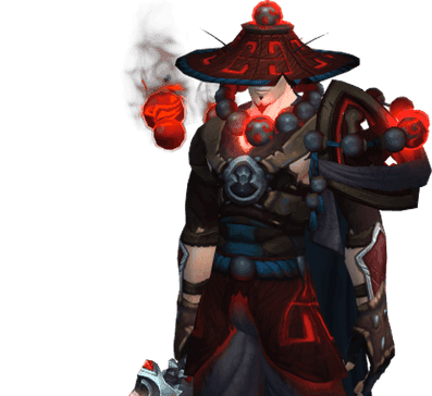 Lutteure render
