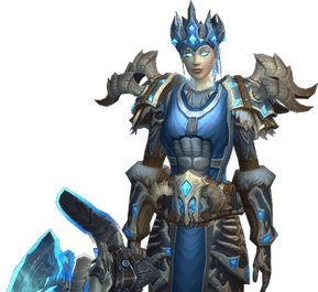 Luxthos render