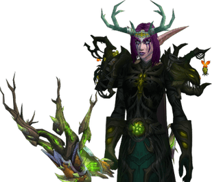 Lygosa render