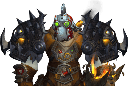 Lyt render