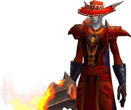 Mackmc render