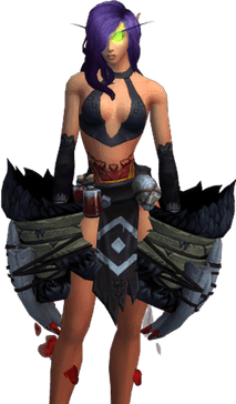 Madisinn render