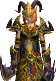 Maernfell render