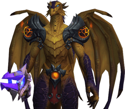 Maffih render