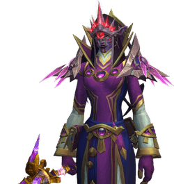 Magmortar render