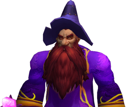 Maldingshamb render