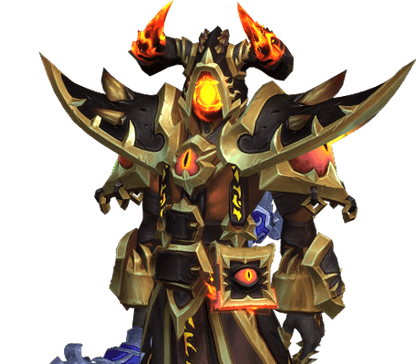 Malenio render