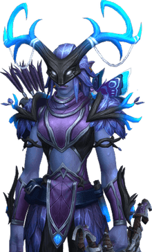 Maletia render