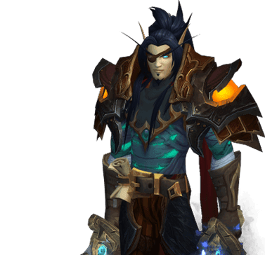 Malinir render