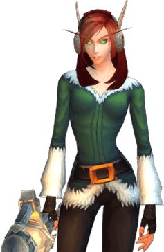 Manekeneko render