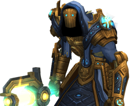 Maniov render