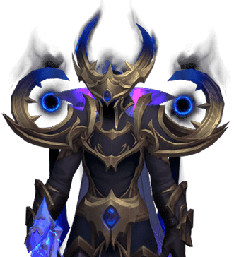 Maragath render