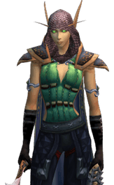 Marianna render
