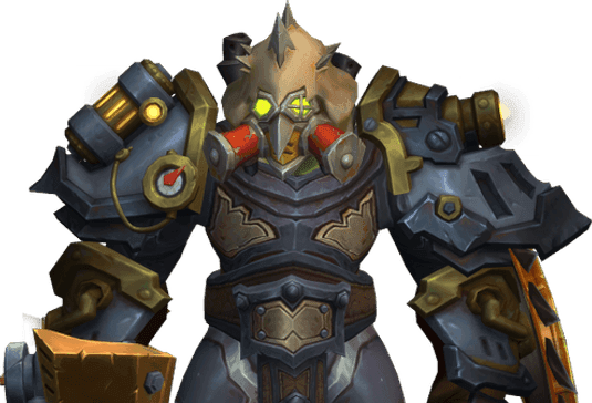 Marms render