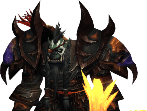 Marmss render