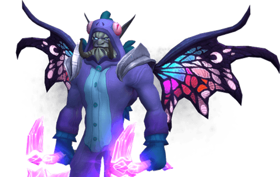 Matchstïck render
