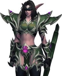 Mathriss render
