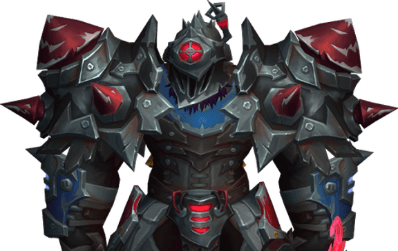 Mazgrun render