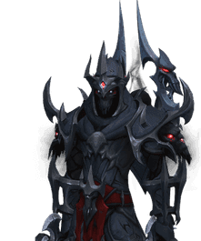 Mclubben render
