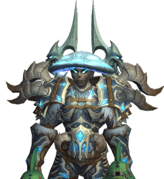 Medkfrost render