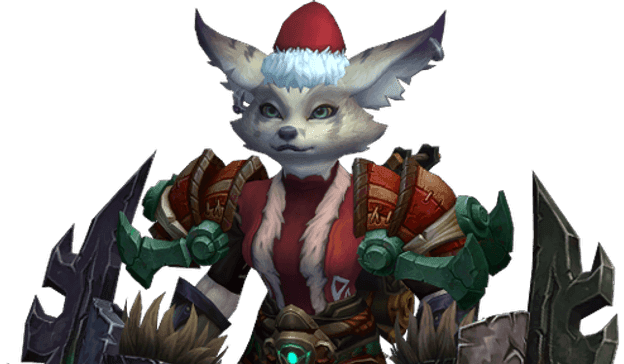 Meeloo render