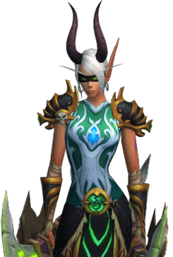 Melilei render