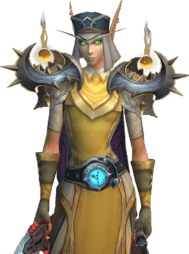 Mellita render