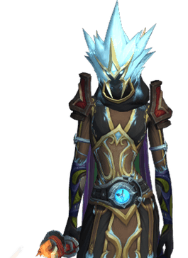 Melmond render