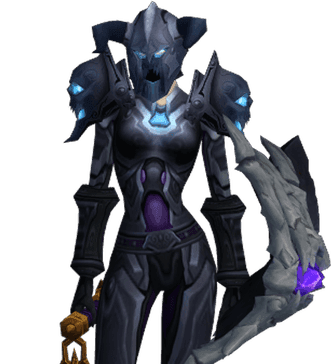 Melnarth render