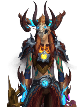 Memezbeam render