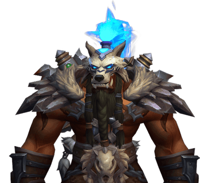 Mercysham render