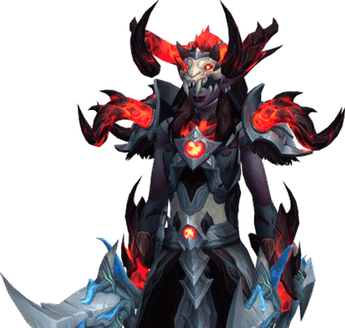 Mesidan render