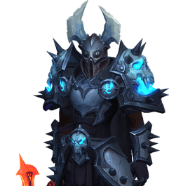 Metaldk render