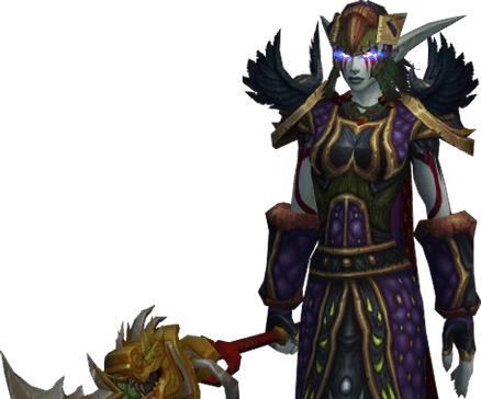 Mezabear render