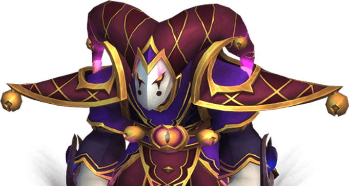 Midaszeke render