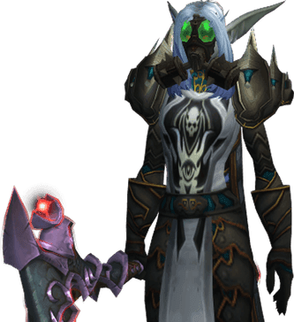 Midnìte render