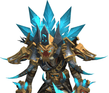 Midrange render