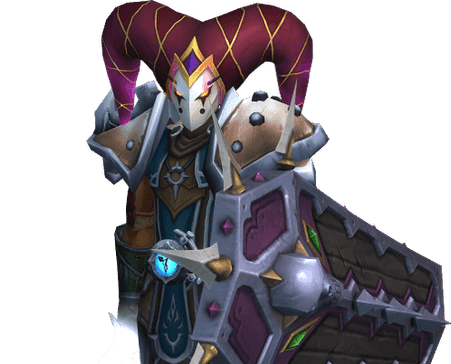 Mightydin render
