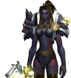 Miloochh render