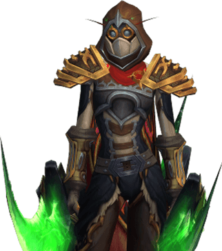 Milori render