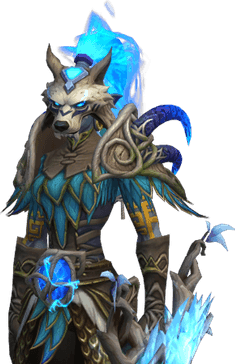 Misfìre render