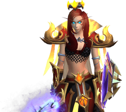 Mitzuhara render